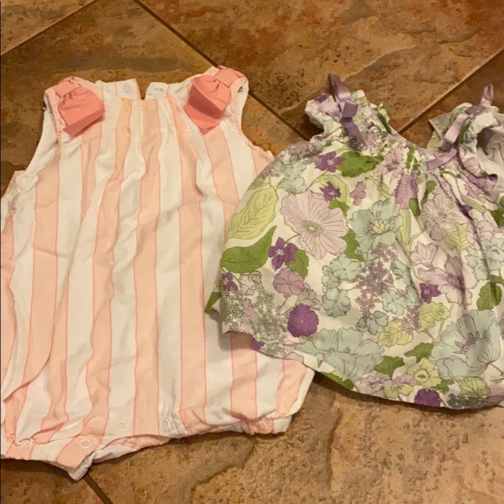 Janie and Jack Bundle